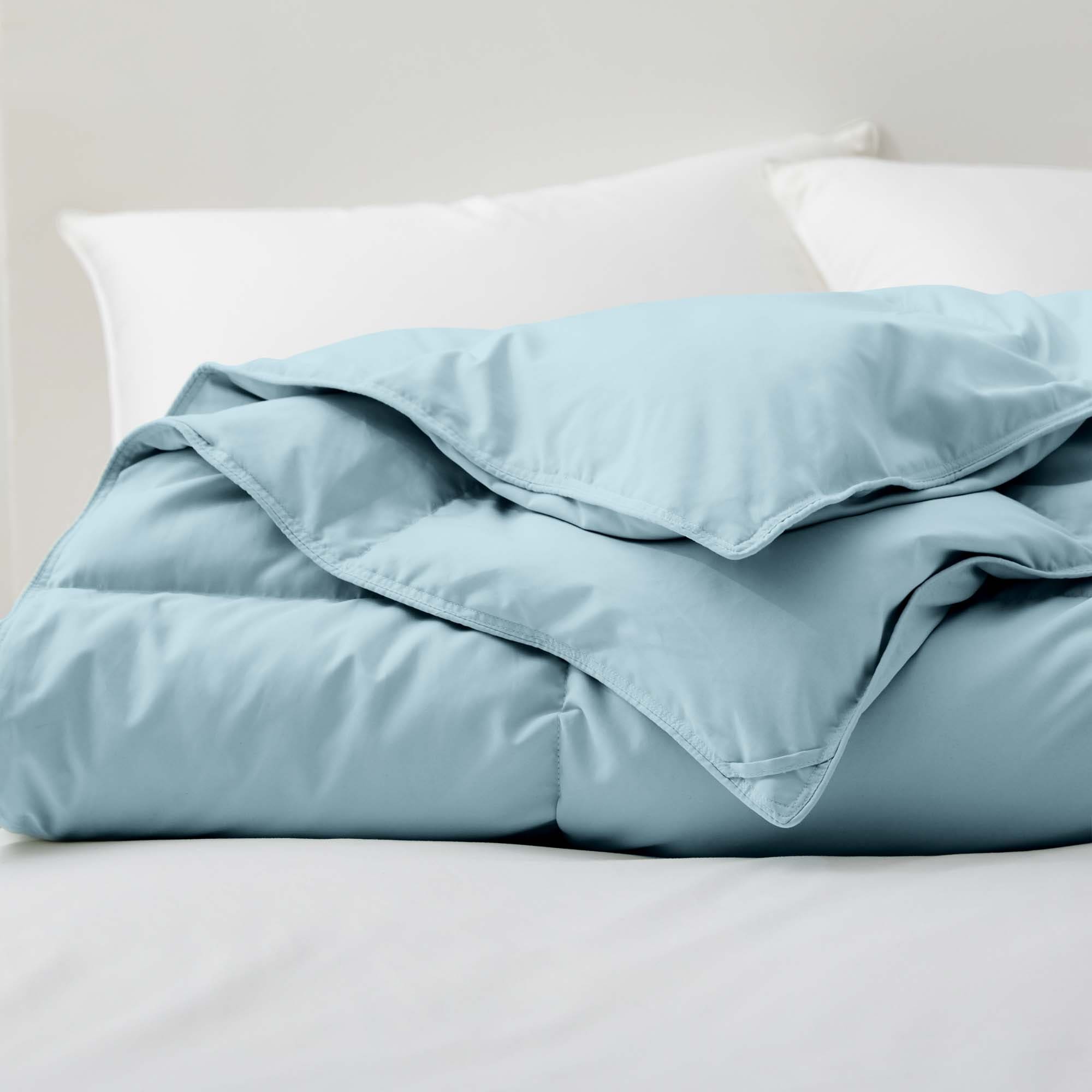 Feather comforter bed bath and beyond top