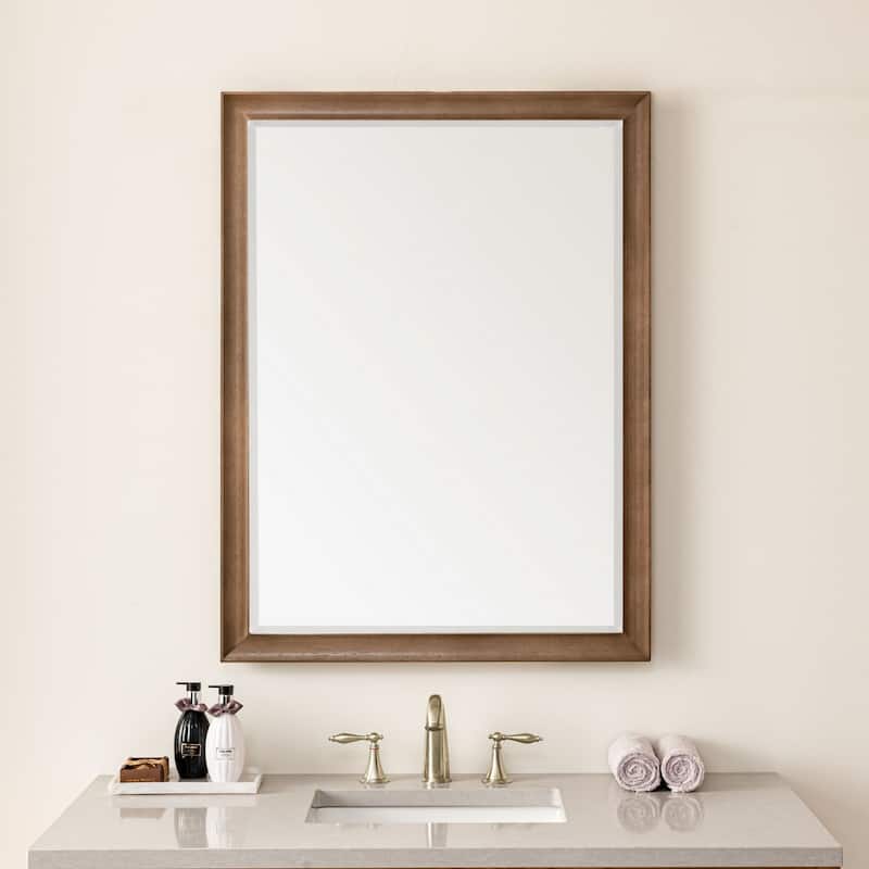 James Martin Vanities 735-M30 Glenbrooke 30" W x 40" H Transitional