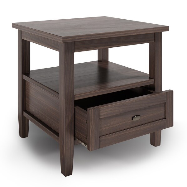 20 inch wide console table