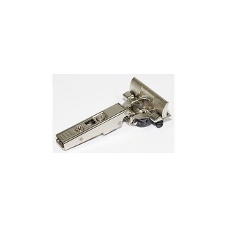 Blum 110 ° 71B3590 détente Clip Haut Charnière Inserta Overlay