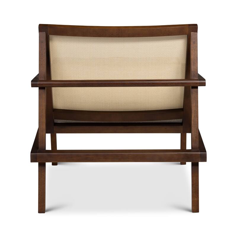 Urbia Barra Cane Lounge Chair