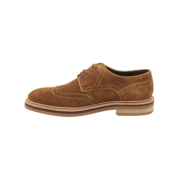 original penguin oxfords