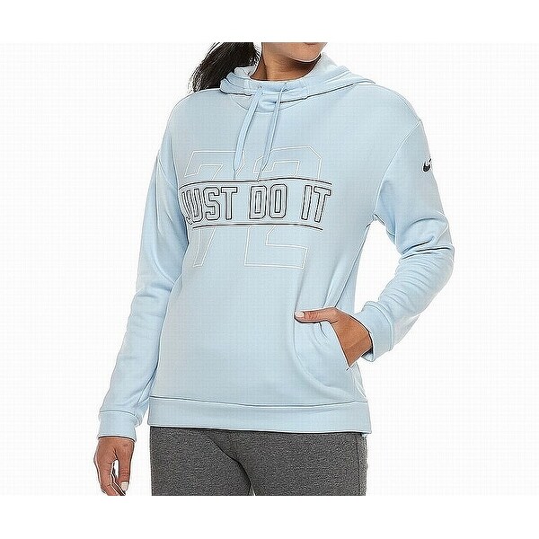 nike loose fit sweater