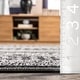 preview thumbnail 5 of 24, Nuloom Eliana Contemporary Striped Area Rug