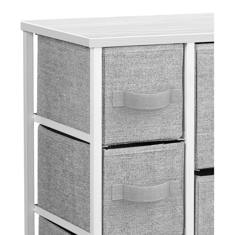 7-drawer Storage Dresser