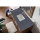 preview thumbnail 14 of 17, James Martin Vanities Portland 48" Single Vanity, Whitewashed Walnut