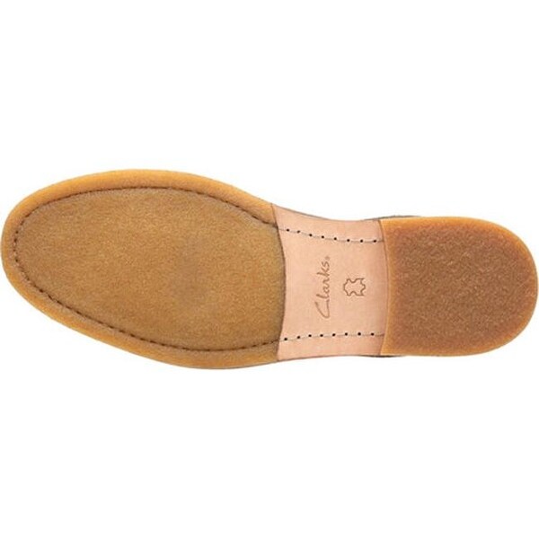 clarks clarkdale gobi olive