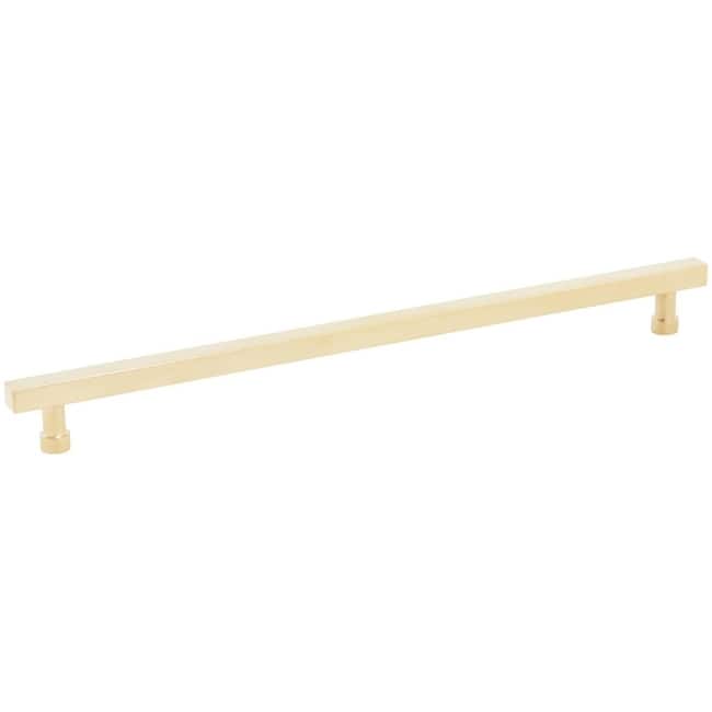 Option Unlacquered Brass