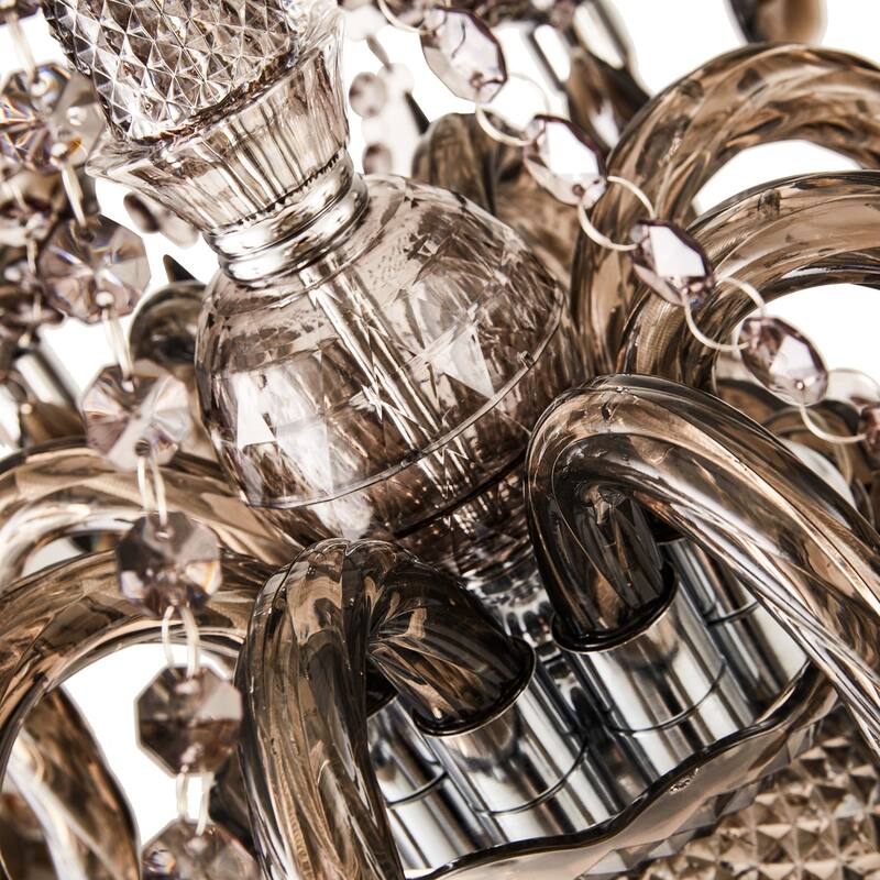 angelo:HOME Fulton Chandelier