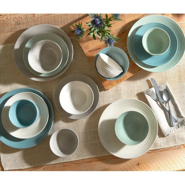 Sango dish set hot sale