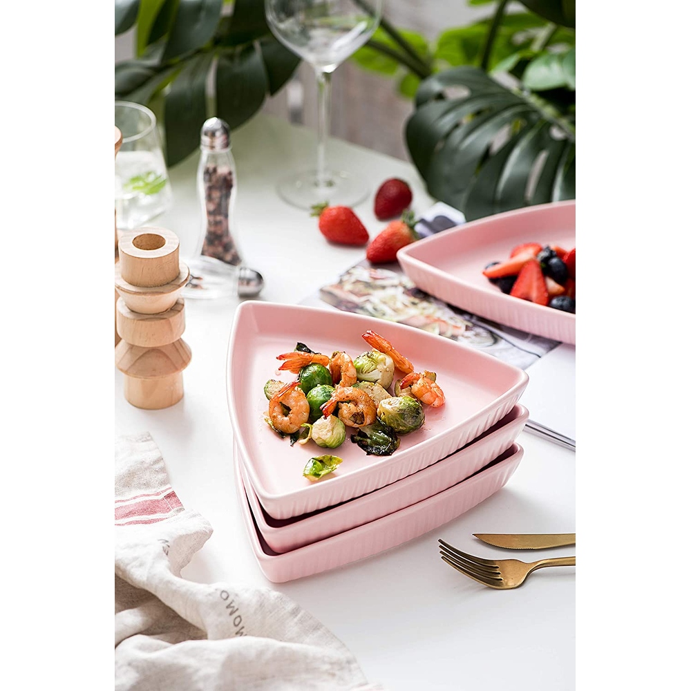 Bruntmor Porcelain 8