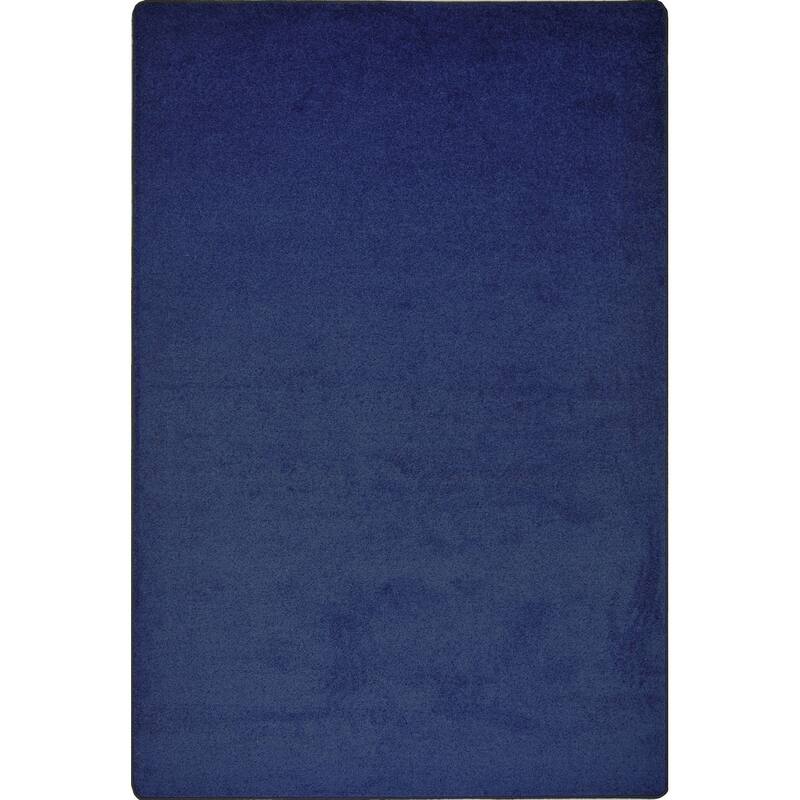 Endurance Educational Polyester Area Rug