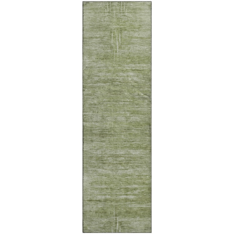 Premium Washable Super Soft Ombre Vaby Mayfield Rug