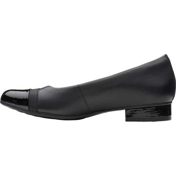 clarks women's juliet monte pump
