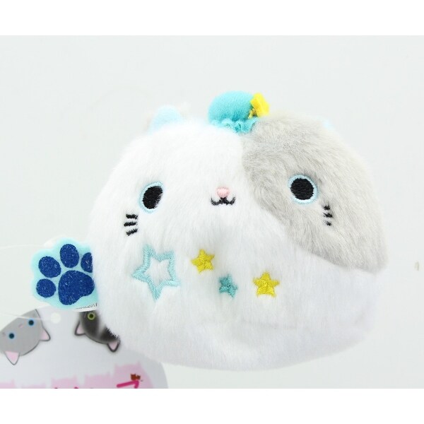 neko dango plush
