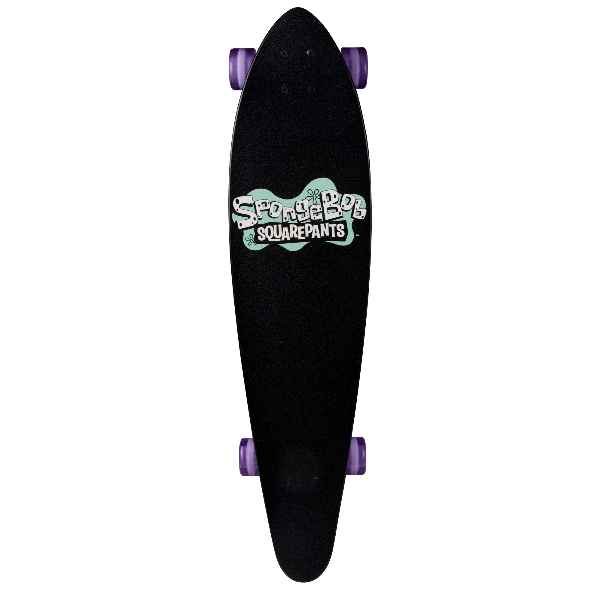 Monopatín Completo Kryptonics Bob Esponja 36 Longboard - Big | Cuotas sin interés Monopatín Completo Kryptonics Bob Esponja 36 Longboard - Big | Cuotas sin interés