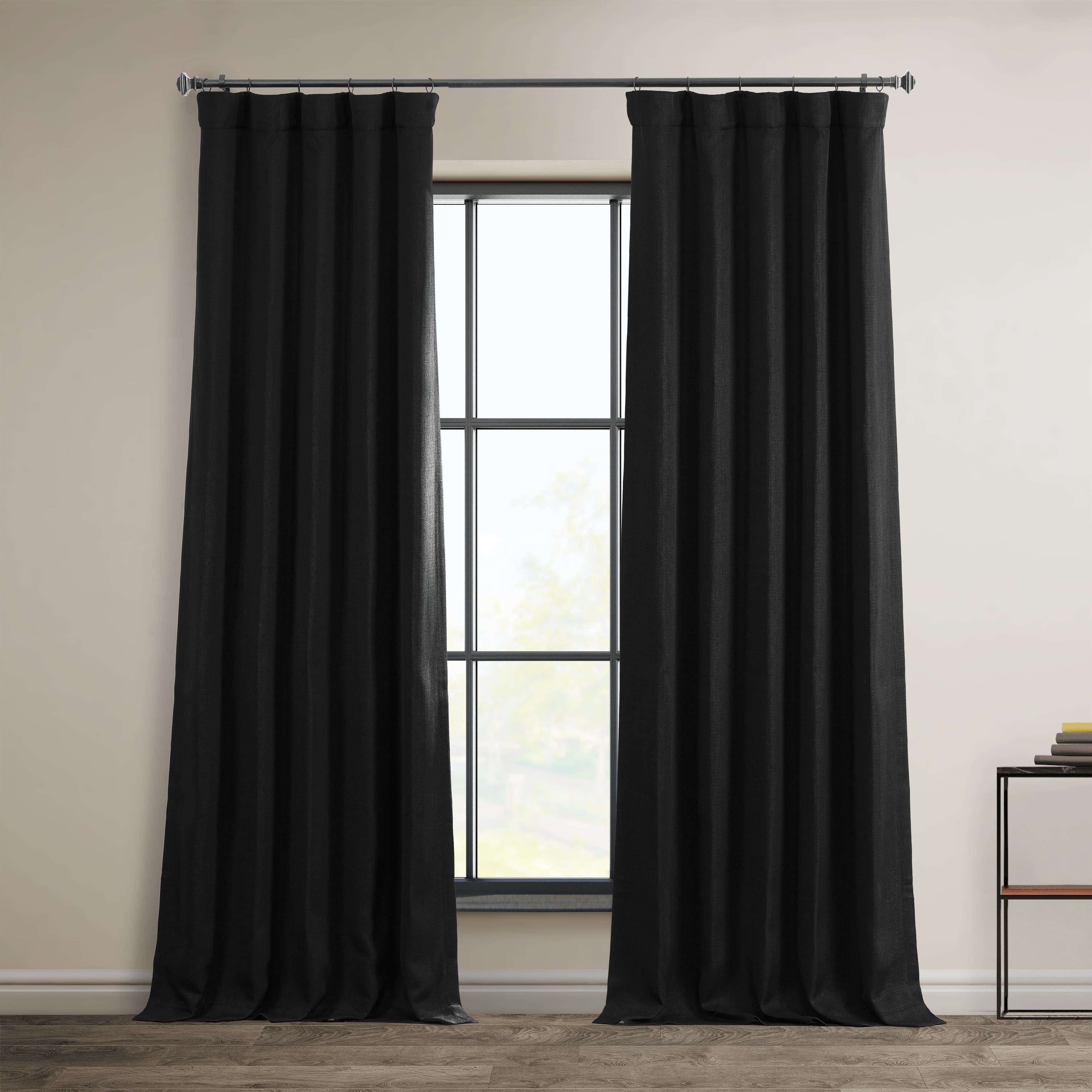 Option Essential Black