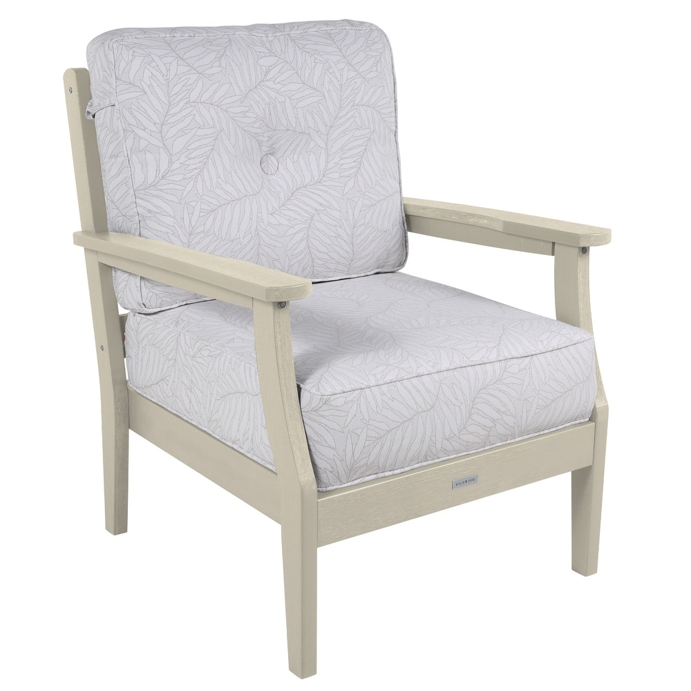 HIGHWOOD Lehigh Deep Seating Chair