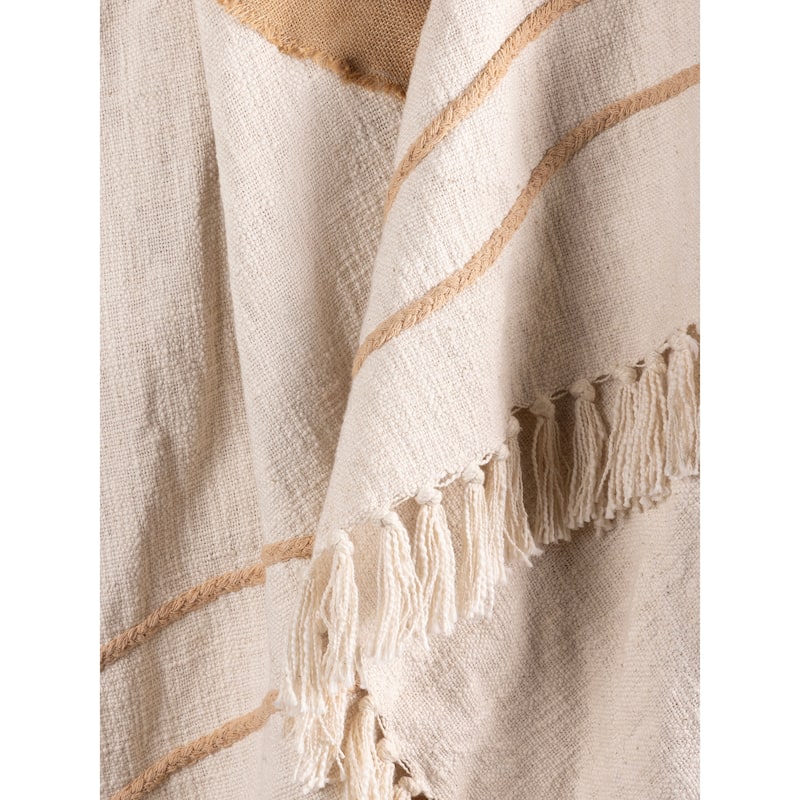 Zoya Throw Blanket 50"x60"