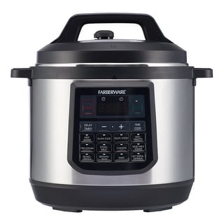 8-Quart 7-in-1 Programmable Pressure Cooker - Bed Bath & Beyond