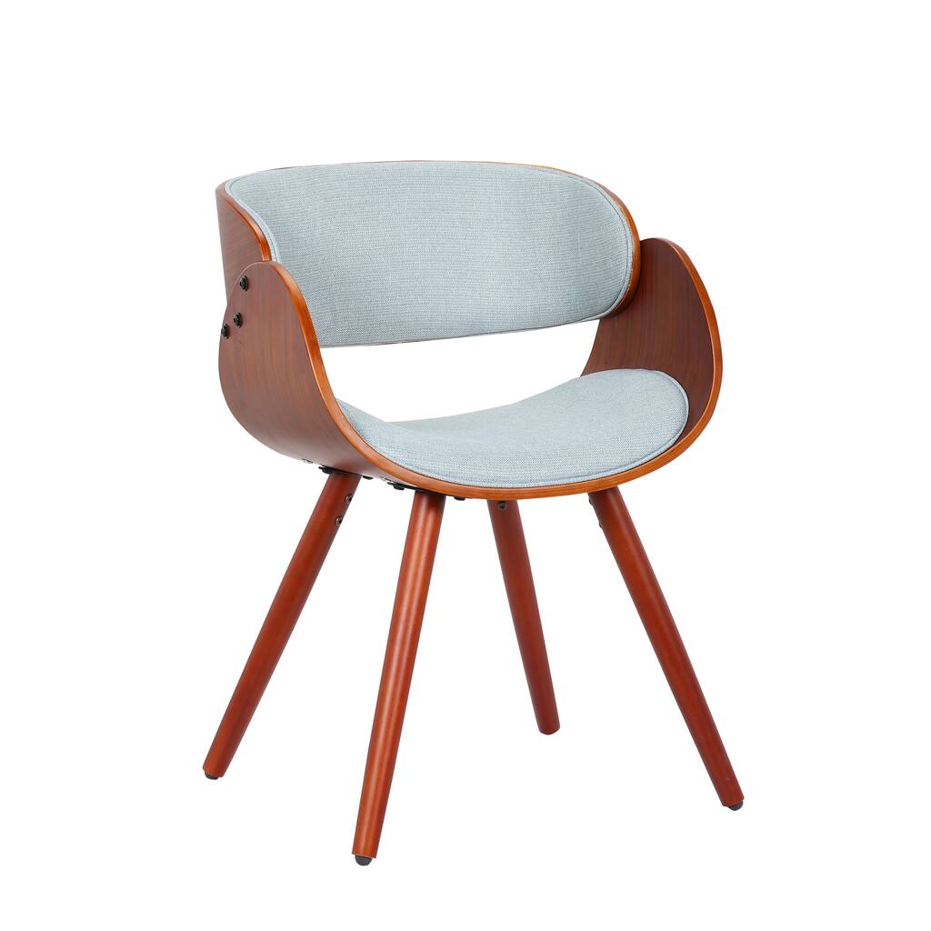 Porthos Home Aurelia Upholstered Side Seat