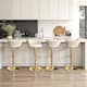 Option Gold/Ivory