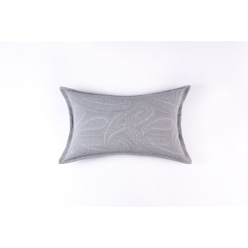 Adansa, Cotton, Indigo, Sham