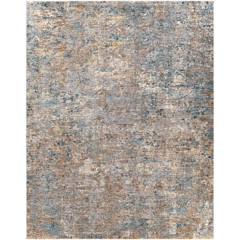Livabliss Modern & Contemporary Mirabel Abstract Area Rug