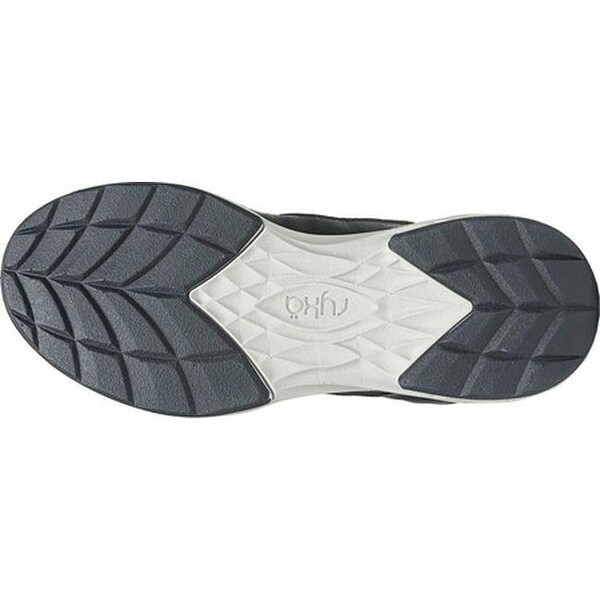 ryka sporty cozy lined booties