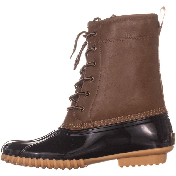 sporto original duck shoes