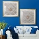 preview thumbnail 5 of 12, Bee Distressed I Premium Framed Print - Ready to Hang