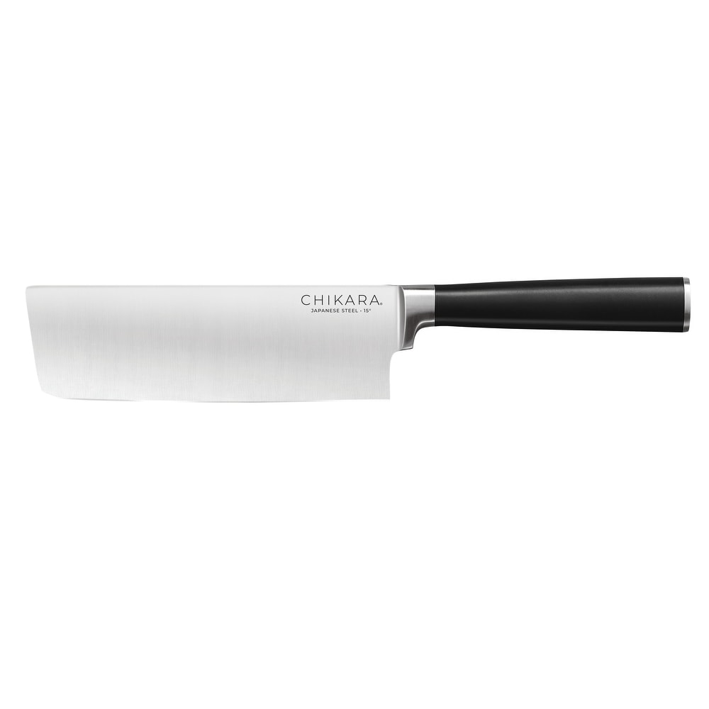 Chef Craft Select Roller Style Knife Sharpener, 2 inches in length, White