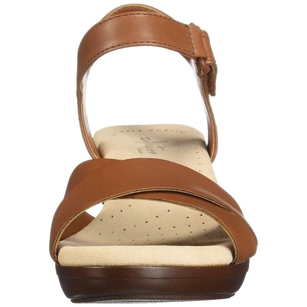 clarks women's lynette deb sandal