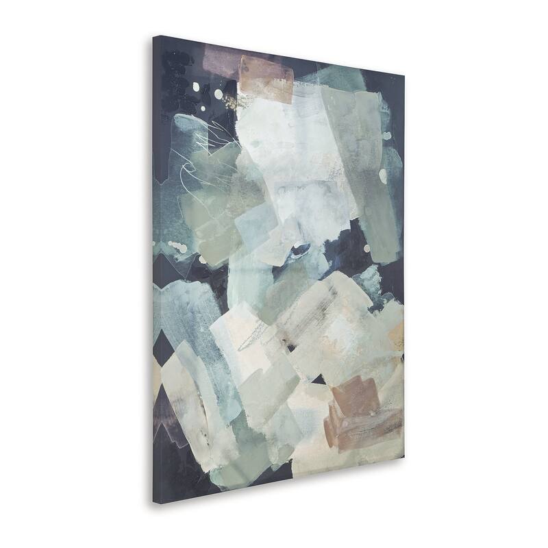 Signature Design by Ashley Keatsboro Green/Beige Wall Art
