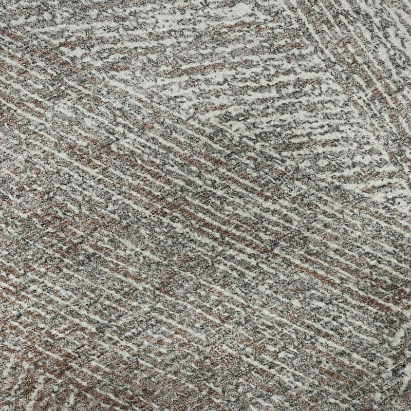 Premium Washable Super Soft Contemporary Diri Mayfield Rug