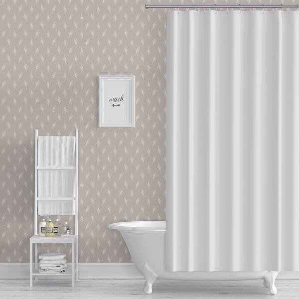 Meadow In Taupe Peel And Stick Wallpaper By Kavka Designs 2 X 16 Overstock 32277121 Browse the latest designs & request samples of your favourite taupe wallpaper today. overstock com