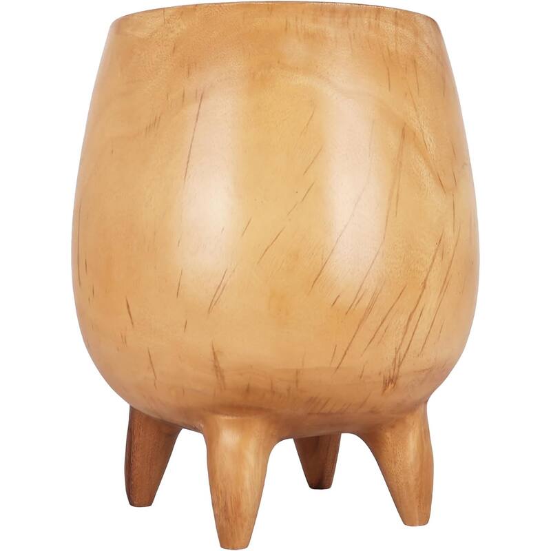 Kirklee Hand Carved End Table
