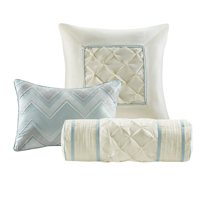 Madison Park Lafayette 7-piece Comforter Set