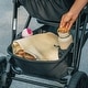 preview thumbnail 10 of 9, Chicco Corso Primo ClearTex Travel System, Aspen