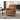 Kunibert Multifunctional Genuine Leather Nursery Chair with Metal Swivel Base by HULALA HOME