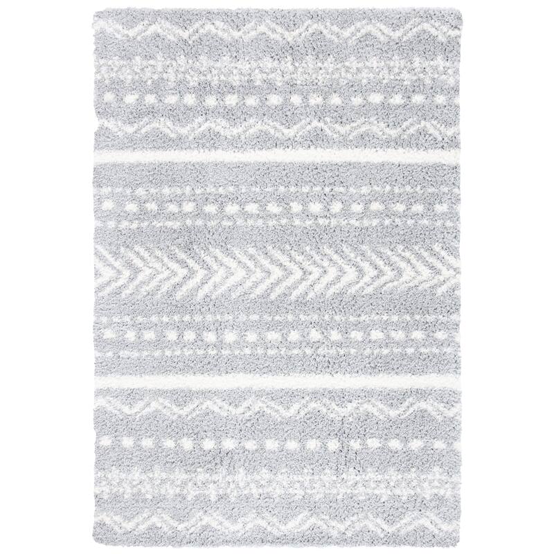 SAFAVIEH Parma Shag Philomene Rug