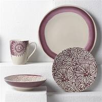 lenox market place berry 4 piece place settin lenox market place berry 4 piece place settin