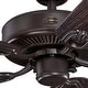 preview thumbnail 4 of 2, Westinghouse Lighting Deacon 52" Indoor/Outdoor Ceiling Fan
