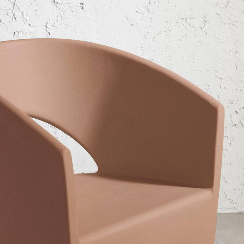 South Shore Dalya Patio Chair