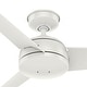preview thumbnail 18 of 25, Hunter 52" Trimaran WeatherMax Outdoor Ceiling Fan with Wall Control, Wet-Rated!