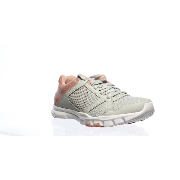 reebok women's yourflex trainette 10 training shoes