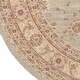 preview thumbnail 88 of 176, Unique Loom St. Louis Voyage Area Rug