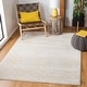 preview thumbnail 2 of 154, SAFAVIEH Adirondack Benilda Modern Geometric Rug 3' x 5' - Ivory/Gold