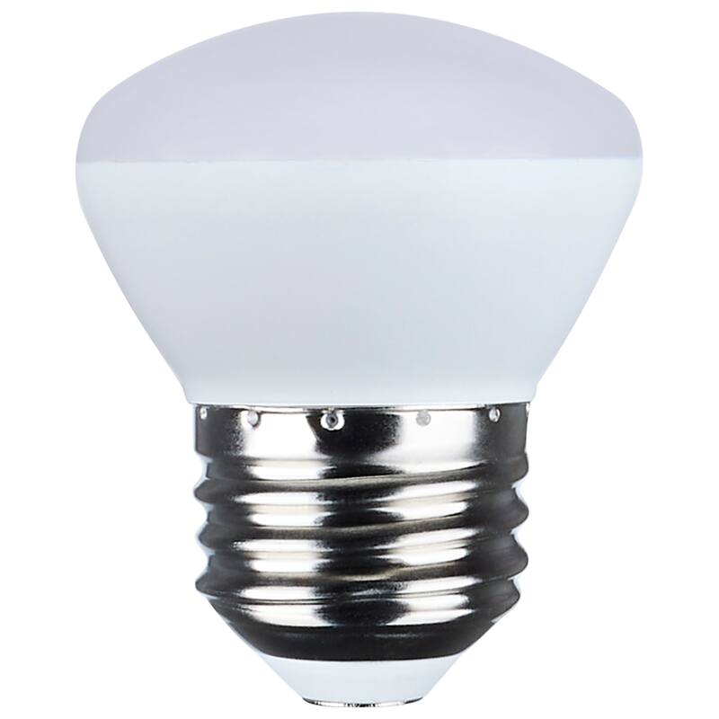 3.5 Watt R14 LED Medium Base 5000K CCT Frost Finish 120 Volt - Frost