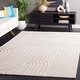 preview thumbnail 1 of 38, SAFAVIEH Audrey Sashka Mid-Century Modern Rug